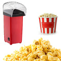Electric Popcorn Maker Machine ? Easy Snack Maker for Home Use