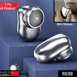 Smart Mini Shaver