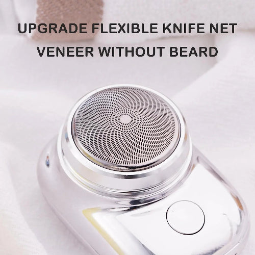 Smart Mini Shaver
